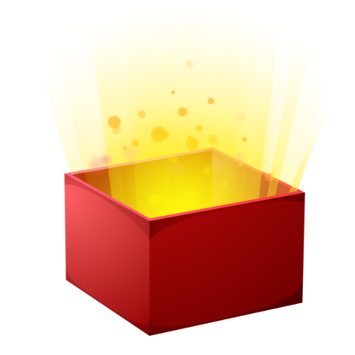 box